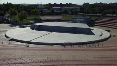 Madrid estudia reabrir el Auditorio Juan Carlos I para grandes espectáculos