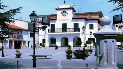 Más de 300.000 euros para renovar el alumbrado de Villar del Olmo