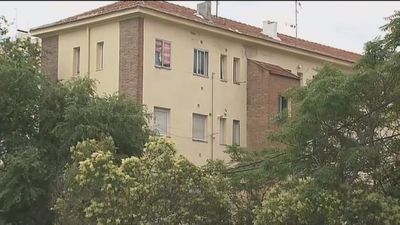 Vuelve la pesadilla de los okupas drogadictos de San Dalmacio