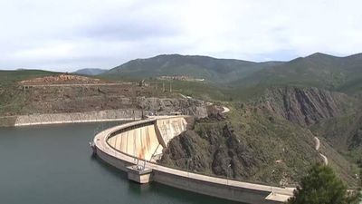 Las reservas de agua de Madrid están en una situación "buena y estable"