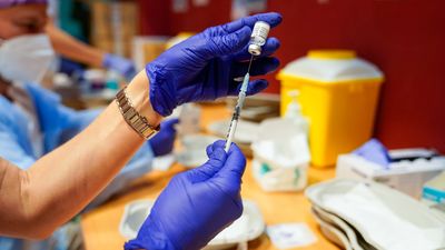 Los erasmus de Madrid podrán solicitar cita online desde el martes para vacunarse