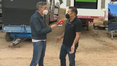 Los feriantes piden ayuda con la llegada de un verano con pocas fiestas en Madrid