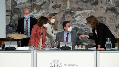 Los indultos a los presos del 'procés' fijan que no puedan reincidir en un periodo de entre 3 y 6 años