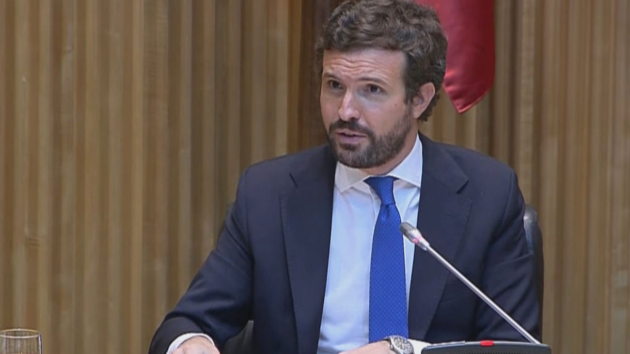 PP, Ciudadanos y Vox recurrirán ante el Supremo los indultos concedidos por Sánchez