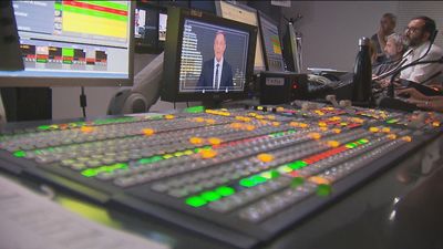 La polémica sobre el cambio de la ley de Telemadrid llega al Congreso