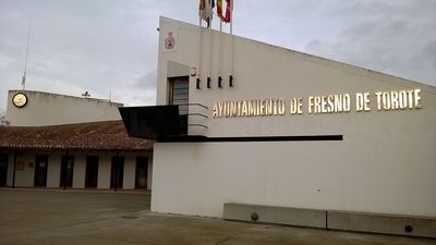 Confirmada la condena al exalcalde de Fresno de Torote por acoso laboral a la interventora