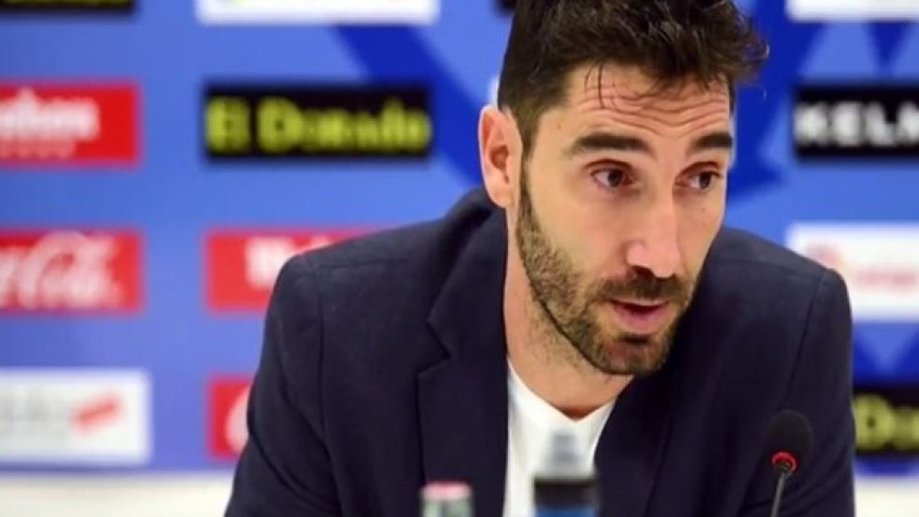 Cobeño: "Bebé ya ha renovado con el Rayo"