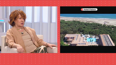 Está Pasando 21.06.2021 (Parte 2)