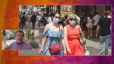 Consejos para protegerse del calor en verano, tanto en casa como fuera de ella