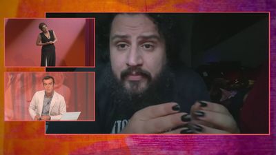 Jaime Caravaca sobre la polémica de La Cochita del Loro: "Lo que se dijo no ayuda en absoluto a la profesión"