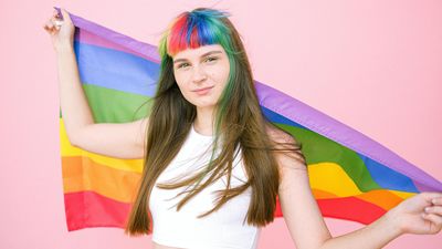 Así serán las fiestas del Orgullo Madrid 2021