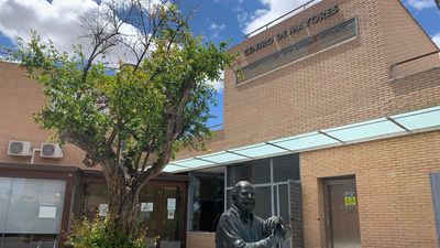 Arroyomolinos reabre su Centro de Mayores tras más de 15 meses