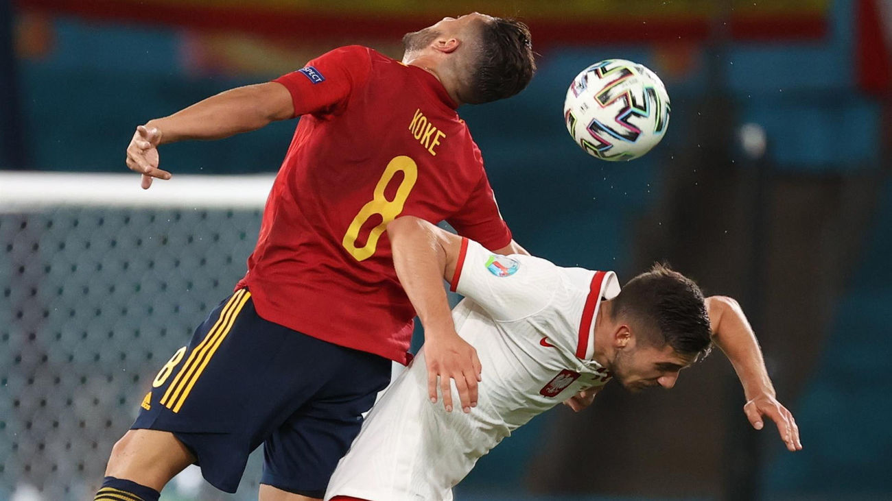 España, al filo de la navaja