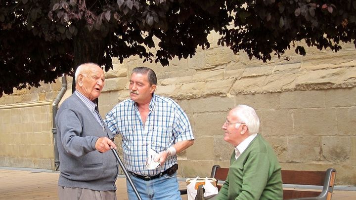 Hacienda recomienda a jubilados mutualistas esperar 2 semanas para hacer la Renta