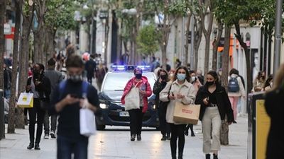 La población de España creció en 2020 gracias a la inmigración