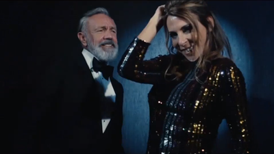 Rafa Sánchez presenta su nuevo disco 'Sólo para adultos'