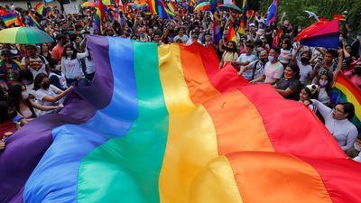 Activistas y no políticos encabezarán la marcha del Orgullo 2021 en Madrid