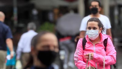 Pozuelo y Boadilla siguen a la cabeza de los contagios de Covid en Madrid