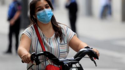 Subidón de la Autocita en Madrid con los 'cuarentones'... y se espera una avalancha con los treintañeros