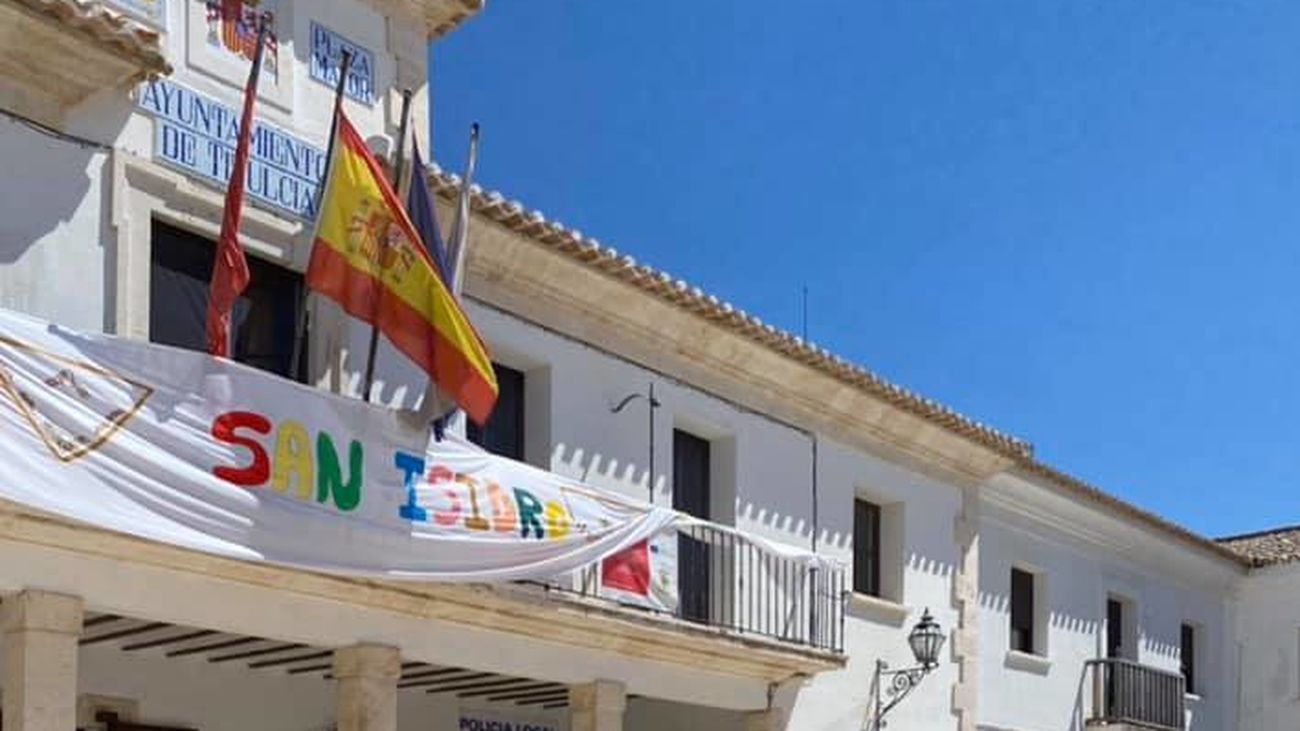 Titulcia, convertida en "vertedero" por culpa de los vecinos de otros pueblos que llevan allí su basura