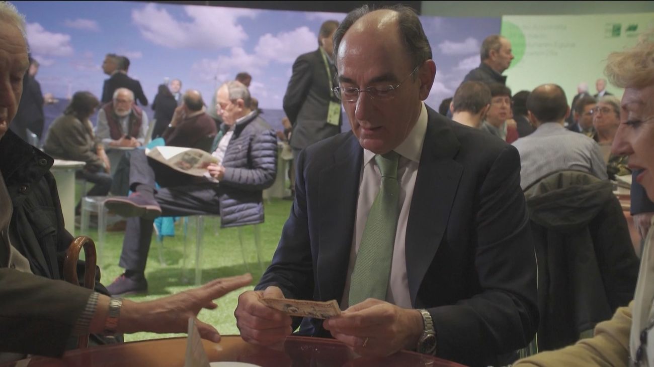 Imputado el presidente de Iberdrola por el presunto espionaje de Villarejo a Florentino Pérez