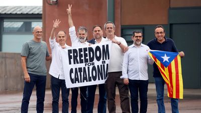 El Supremo rectifica y ahora revisará los indultos del procés