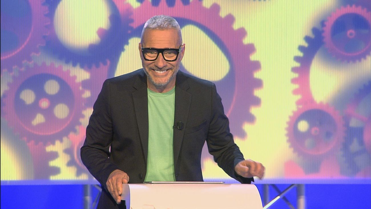 Los motes más curiosos de nuestros famosos