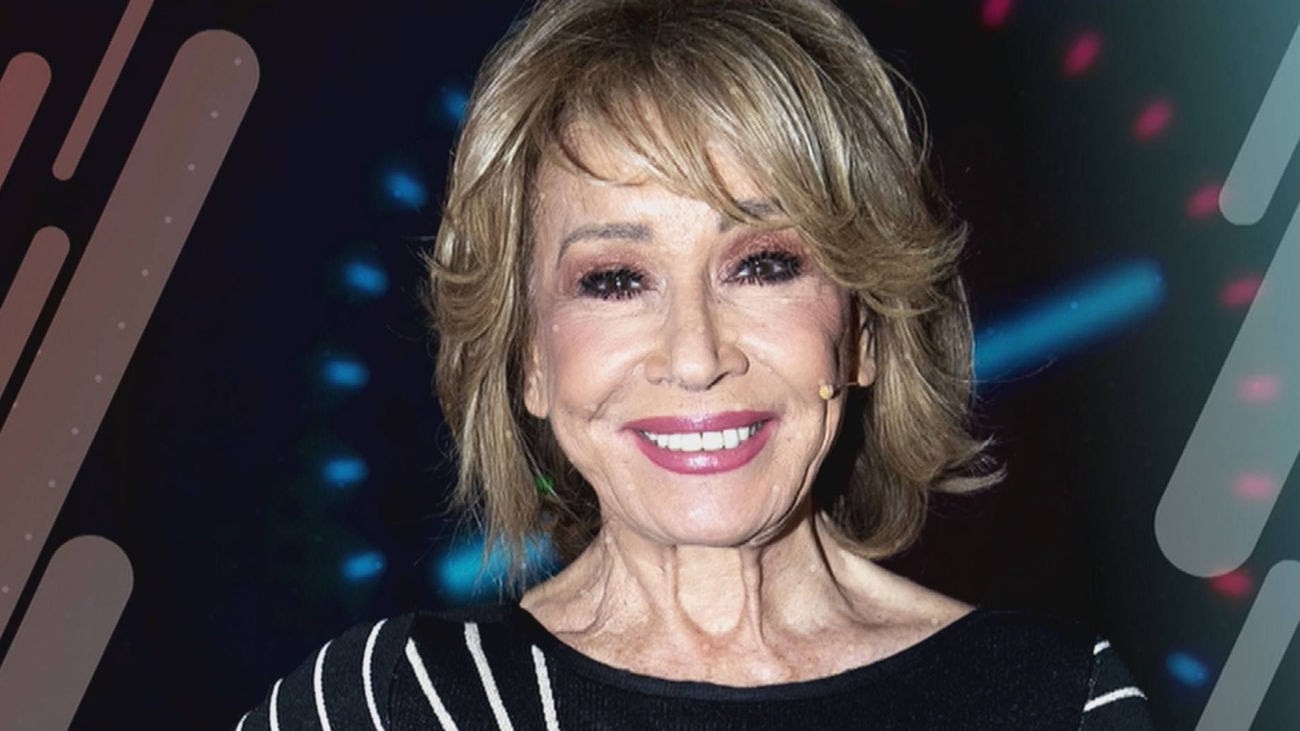 Hasta siempre, Mila Ximénez