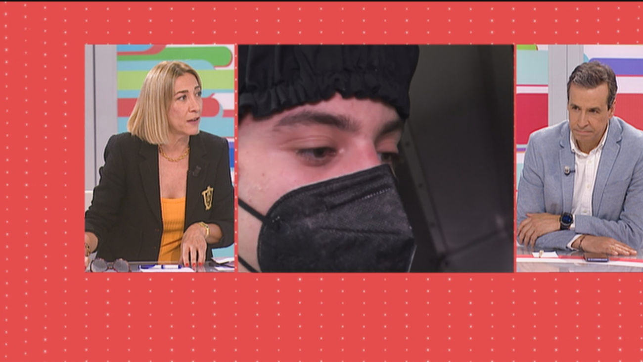 Está Pasando 22.06.2021 (Parte 2)