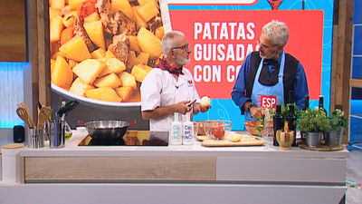 Está Pasando 22.06.2021 (Parte 1)