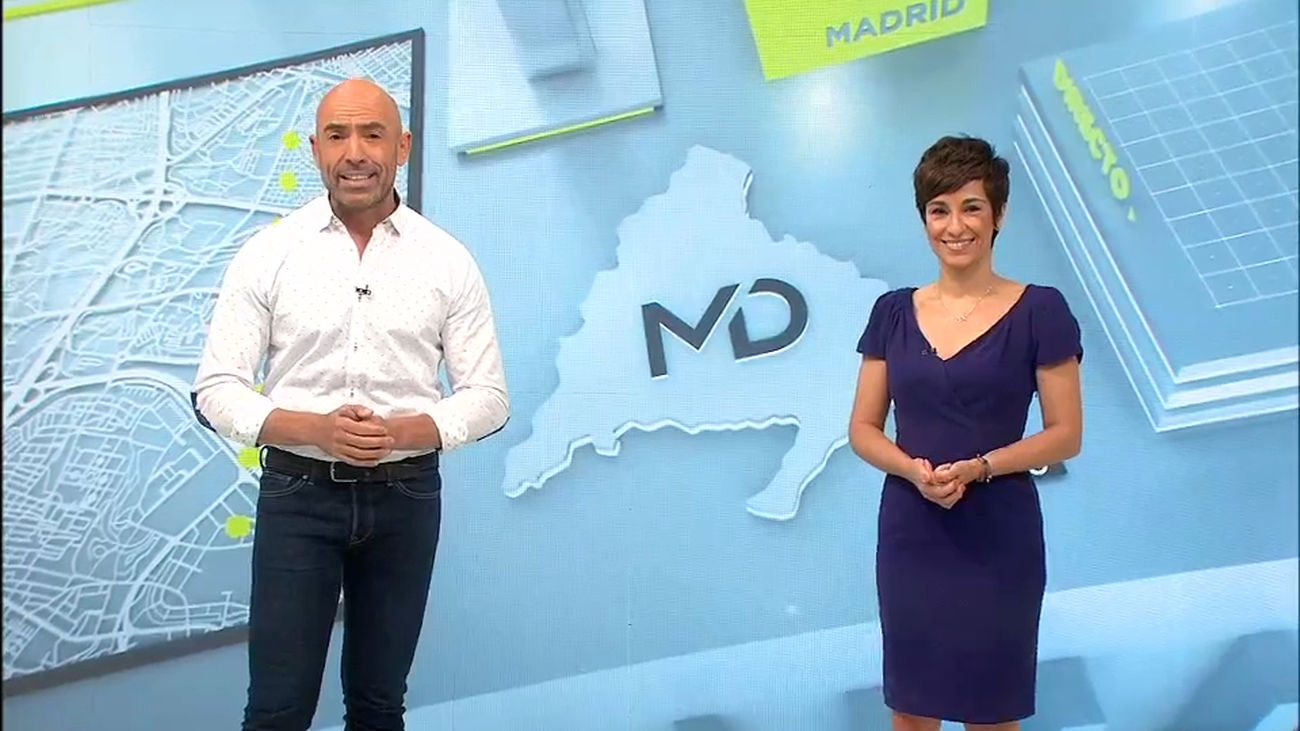 Madrid Directo 22.06.2021