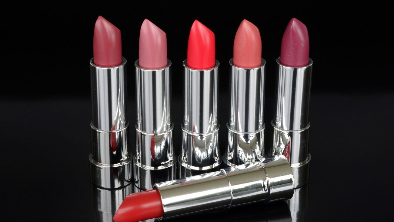 Se disparan las citas para arreglos bucodentales y la venta de pintalabios ahora que nos vemos la sonrisa