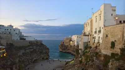 La Puglia, un destino espectacular poco visitado por los turistas