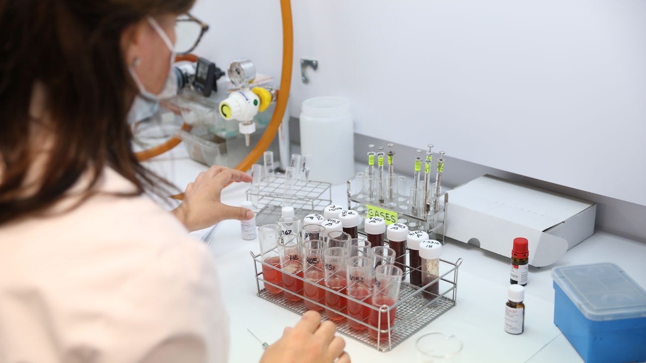 Mal final de viaje de fin de curso para decenas y decenas de estudiantes de Madrid