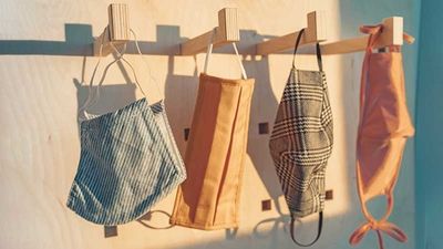 La mayoría de las mascarillas de tela incumple la normativa