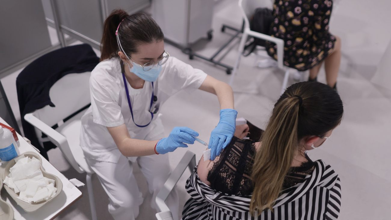 Buenos Días Madrid 24.06.2021 (10.30 -11.30)