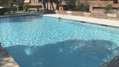 Las medidas Covid en las piscinas comunitarias