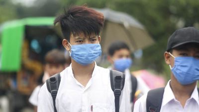 España cambia el uso de las mascarillas... ¿y en otros países?