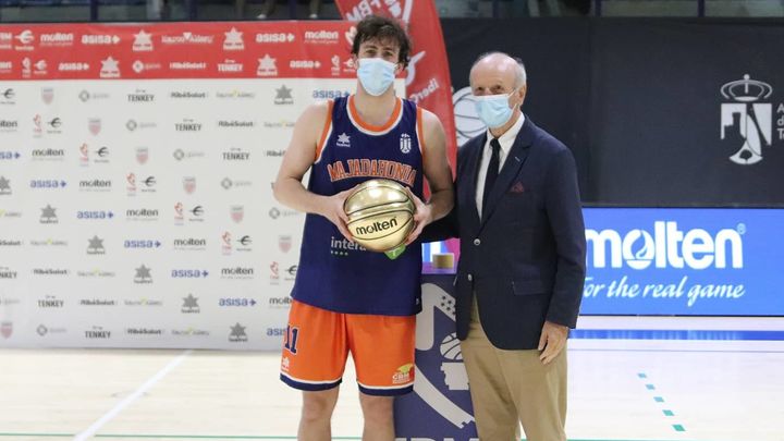 Herreros / @FBMadrid