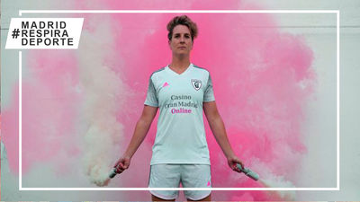 Priscila Borja se retira tras 20 años al máximo nivel