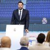 Felipe Reyes: "Nunca soñé conseguir todo lo que he conseguido"