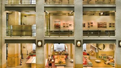 CentroCentro recorrerá la cultura de Japón  a través de 200 obras