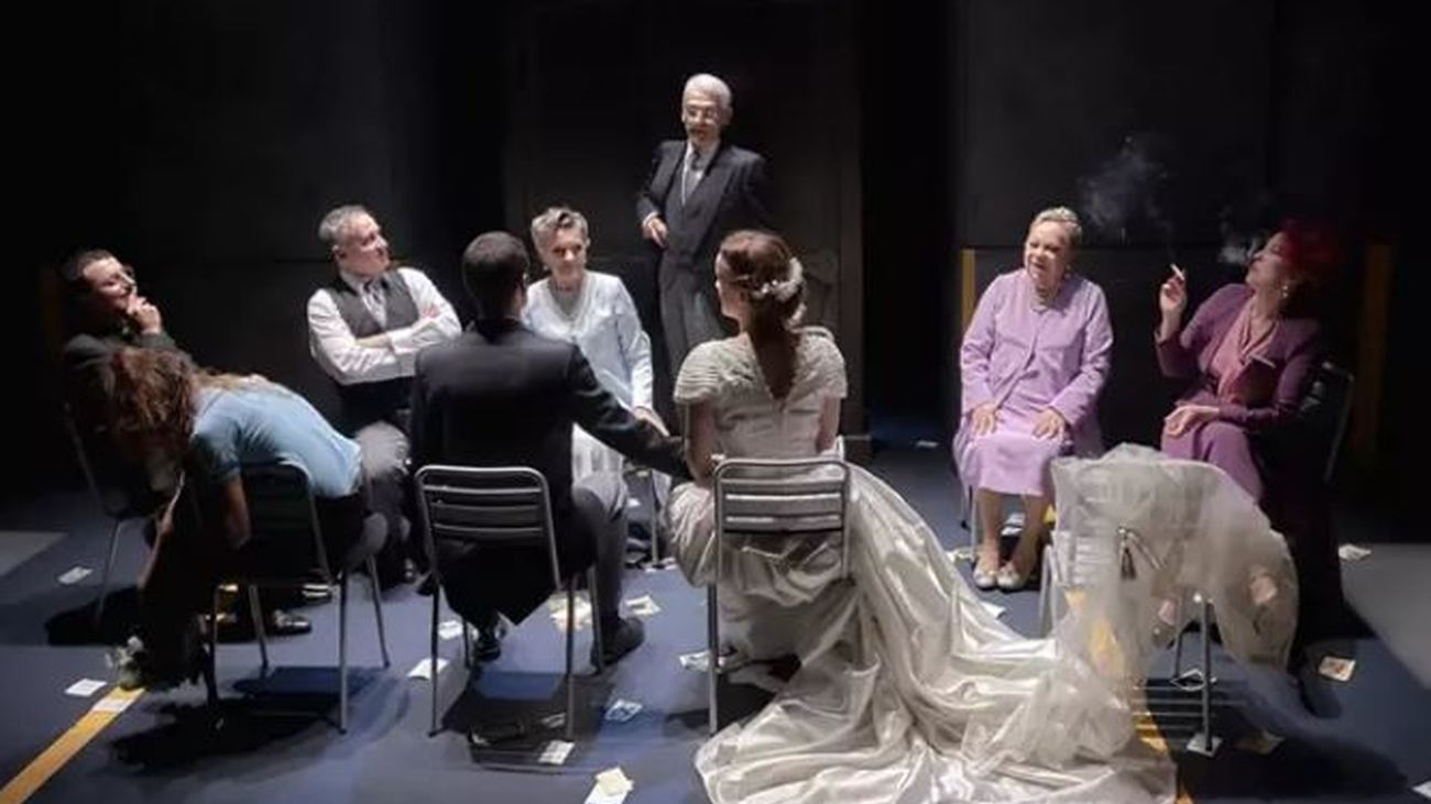 Quince estrenos absolutos para la temporada  de la "reconstrucción" en el CDN