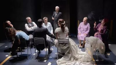 Quince estrenos absolutos para la temporada  de la "reconstrucción" en el CDN