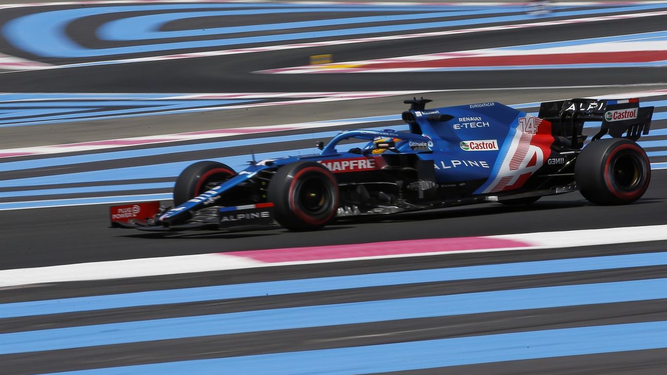 Madrid estudia poder celebrar con un circuito urbano un gran premio de Fórmula 1