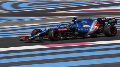 Madrid estudia poder celebrar con un circuito urbano un gran premio de Fórmula 1