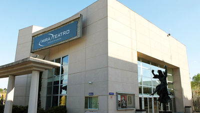 Pozuelo, sede de la Fase Final de la Liga Española de Debate Universitario en octubre