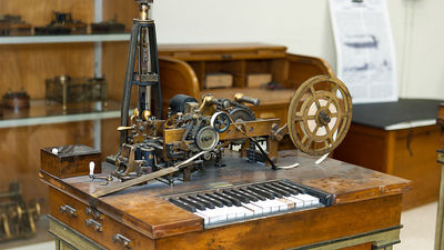 Los tesoros que esconde la Ciudad Universitaria de Madrid