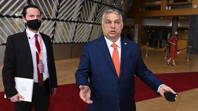 Cumbre en Bruselas con la polémica ley homófoba de Hungría en el centro del debate