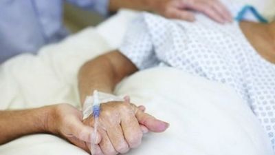 El 68% de los ingresados por Covid en Madrid no está vacunado